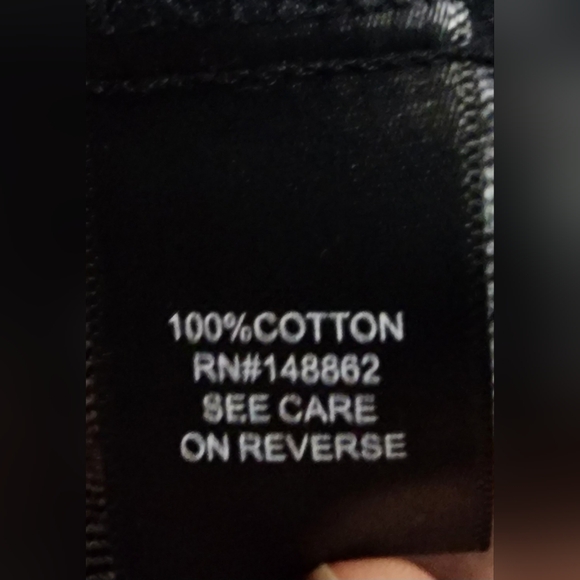 Torrid 100% Cotton Cardigan, Size 1, Pink, Black, Grey & White Plaid - Picture 4 of 7